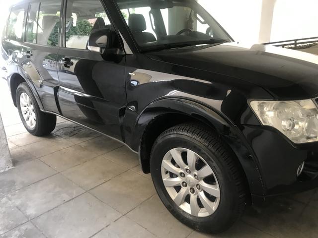 Pajero Full HPE 2011 Top Line! - Foto 2