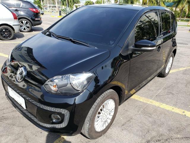 Move-Up! TSI Completo