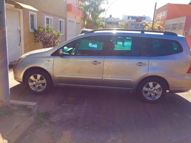 Vendo Grand Livina 2011/2012 - Foto 5