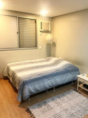 Lindo Apartamento Todo Planejado Residencial Bela Vista Vila Glória Centro - Foto 8