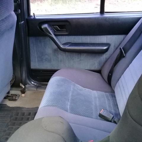 Fiat templa ano 98 2.0 - Foto 5