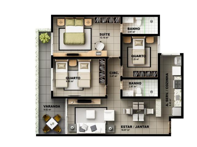 Vernazza Residence - Foto 2