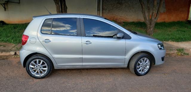 Vendo Veiculo Fox - Foto 6