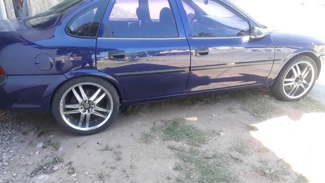 Vectra 97 completo