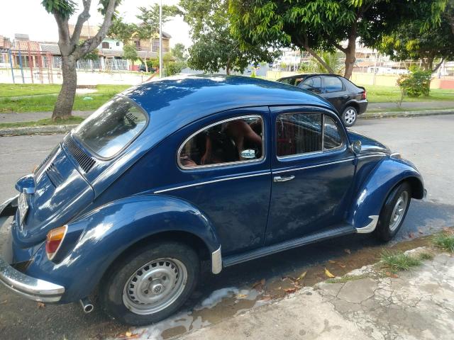 Fusca - Foto 3