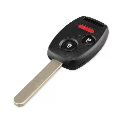 Chave Completa Honda New Civic