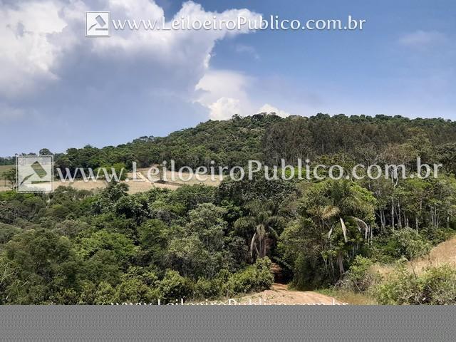 Prudentópolis (pr): Imóvel Rural 60.500,00m² aqxhq iykmg