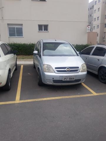 Carro para roça