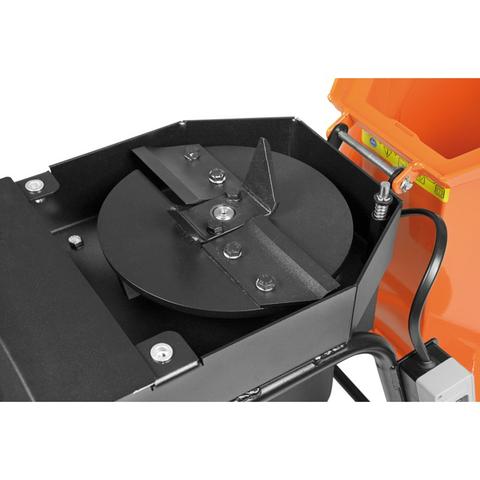 Triturador Orgânico Elétrico Tramontina TRO25 Motor 2 hp Bivolt - Foto 3