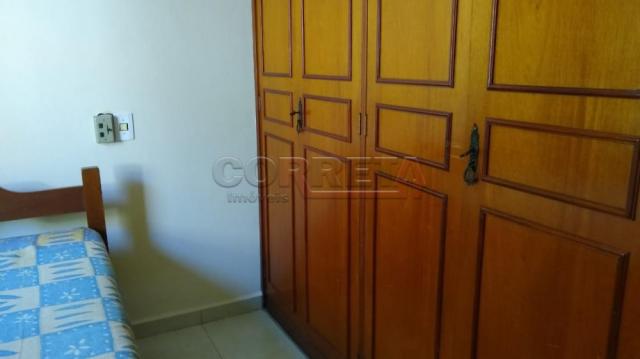 Casa à venda com 3 dormitórios em Jardim nova yorque, Aracatuba cod:V14201 - Foto 13