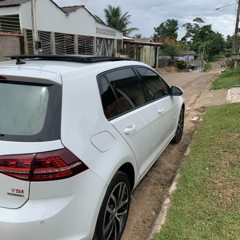 Golf 1.4 tsi 2014 - Foto 4