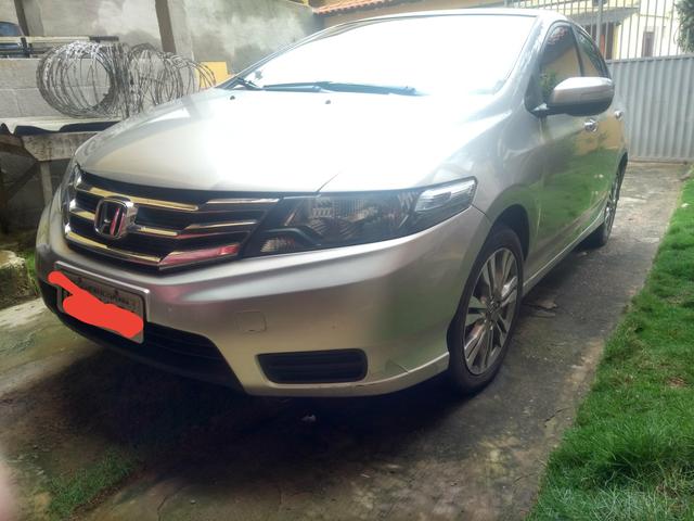 Honda City - Foto 4