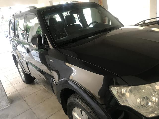 Pajero Full HPE 2011 Top Line! - Foto 3