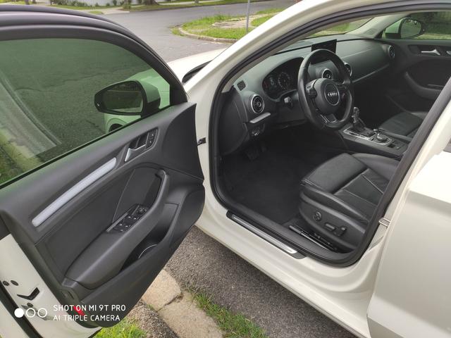 Audi A3 Sedan 2015 1.8 Ambition 1.8 TFSI 180cv Teto solar "raridade" - Foto 14