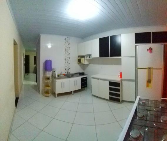 Casa na urbiz 01 teixeira de freitas - Foto 7
