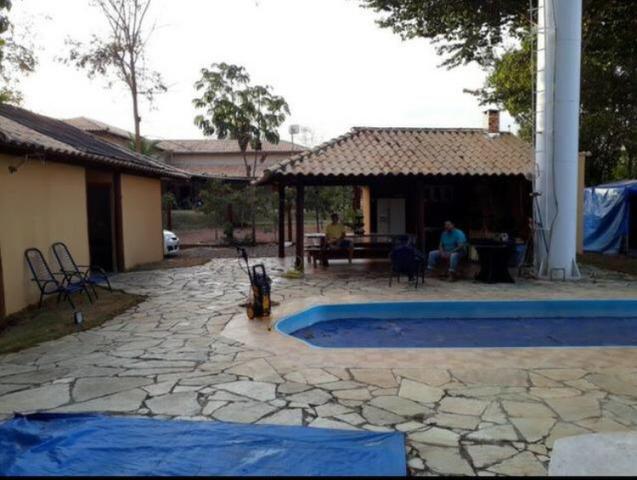 Chácara Cond. Country Ville (1600 mts) - Foto 5
