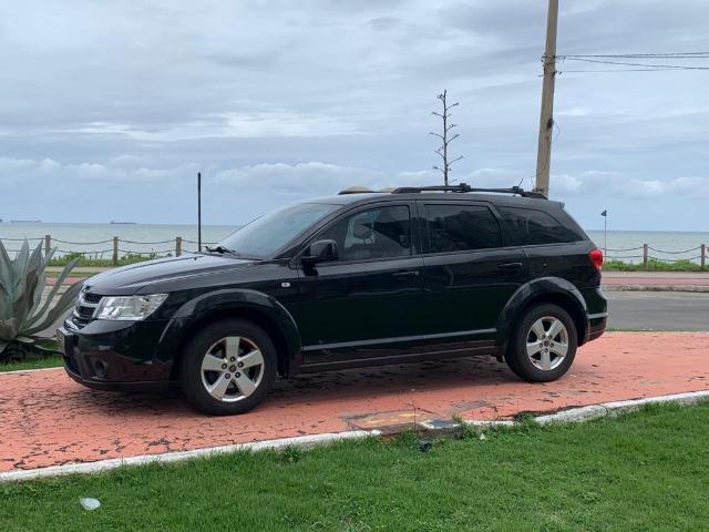 Vendo Fiat Freemont Precision - Foto 2