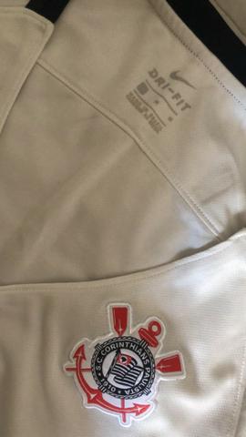 Camisa do Corinthians - Foto 4