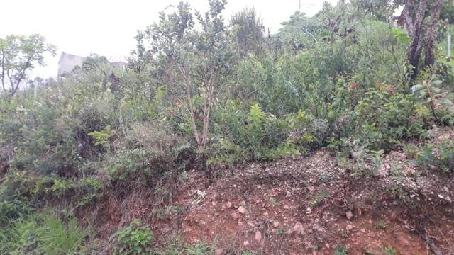 Lote em excelente lugar em Diamantina, 347m2 - Foto 11