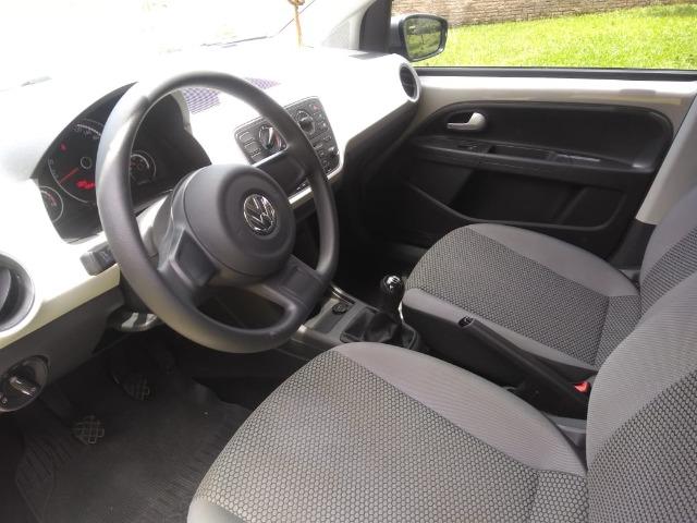 Volkswagen Up! Move TSI 2016/2016 Flex - Foto 2
