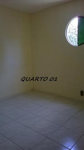 Aluguel temporada casa simples semana do Ano Novo - Foto 8