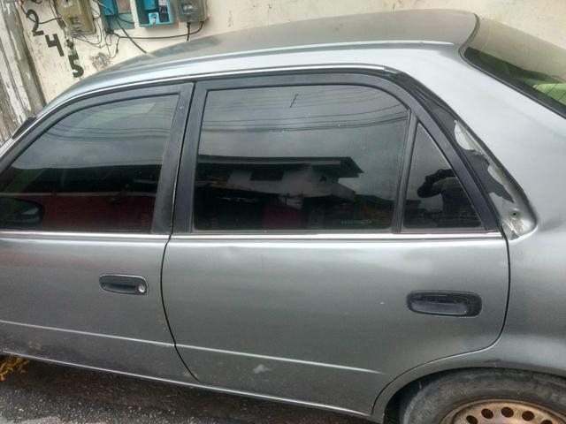 Vendo Corolla 2001
