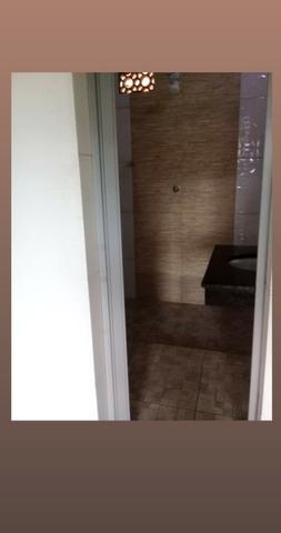 Alugo casa no malhado próximo a litorânea - Foto 2