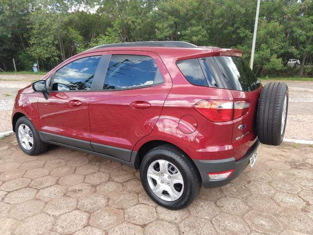 Vendo EcoSport - Foto 4