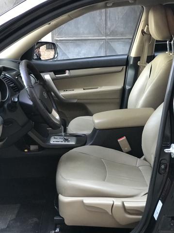 Kia sorento 2012/2012 - Foto 7