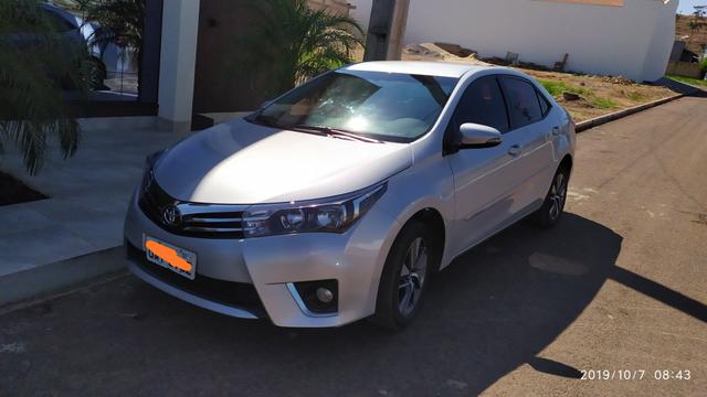Corolla 16/17 - Foto 4