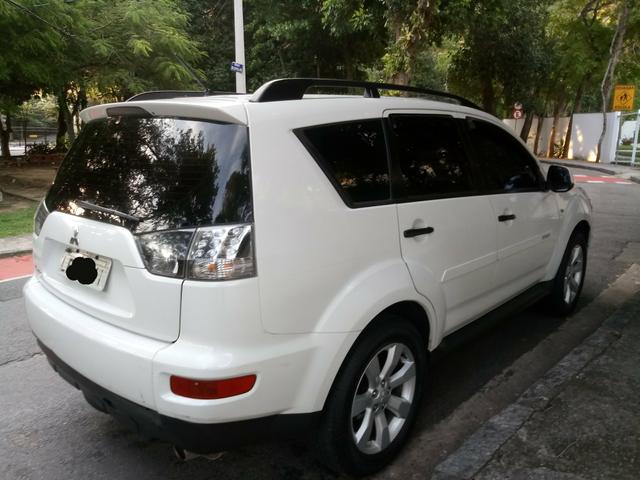 Outlander 2.0 16v Top de Linha - Foto 8
