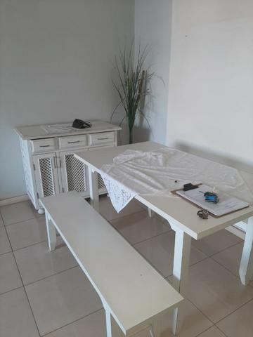 Lindo Apartamento Todo Planejado Residencial Bela Vista Vila Glória Centro - Foto 13