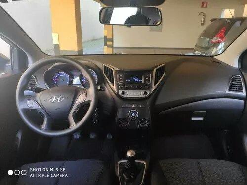 Hyundai HB20 *parcelado - Foto 5