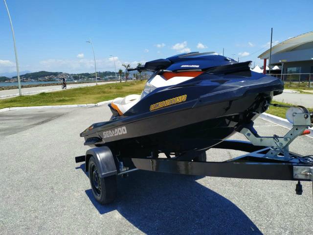 Jet Sea Doo 155 GTI SE BLAK FRIDAY De 40.000 por 35.000 Só vendo - Foto 9
