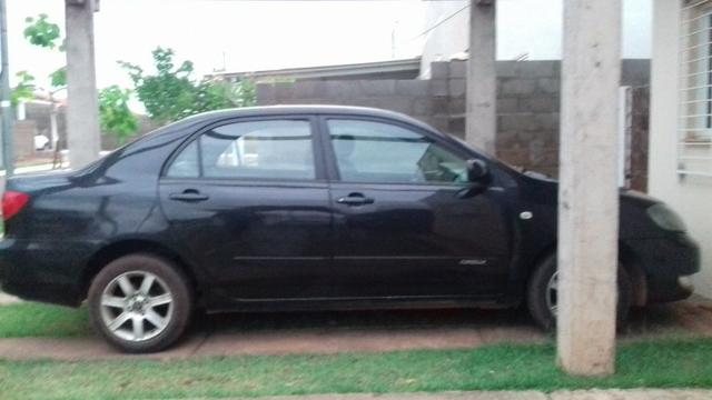 Corolla câmbio automático - Foto 5