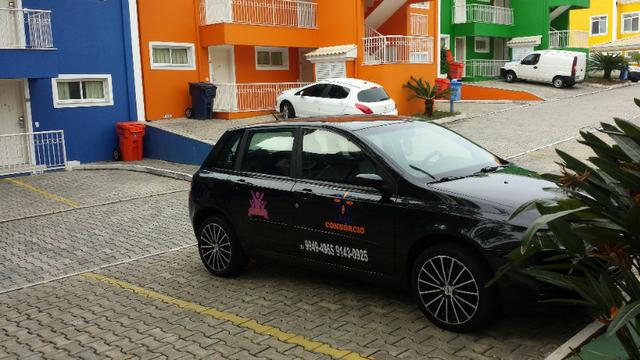 Fiat Stilo Completo - Leia o Anuncio