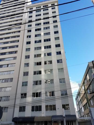 Apartamento no centro, 01 quarto, direto com proprietário