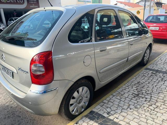Xsara Picasso 2008 - Foto 3