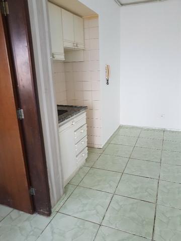 Apartamento no centro, 01 quarto, direto com proprietário - Foto 5