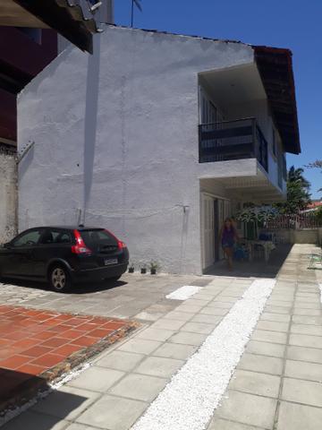 Sobrado na praia central de Guaratuba 100 metros da praia