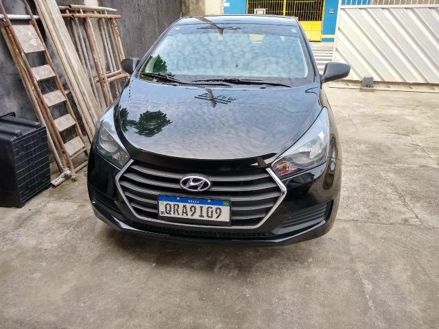 Hyundai hb20 confort 17/18 - Foto 5