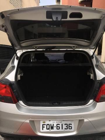 Onix LTZ 1.4 2015 - Foto 3