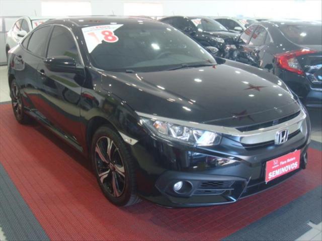 Honda Civic 2.0 16vone Exl - Foto 3