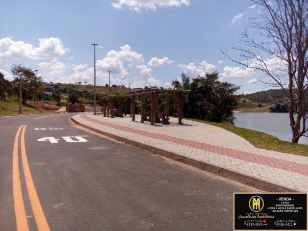 Lago Sul Lotes Parcelados as Margens do Lago Corumbá em Caldas novas - Foto 19