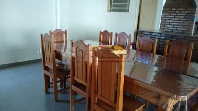 Casa à venda com 3 dormitórios em Jardim nova yorque, Aracatuba cod:V14201 - Foto 18