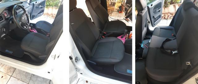 Volkswagen Gol (NOVO) 1.0 Mi 8V G6 Flex. 4p - Foto 2