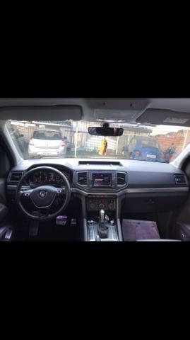 Vendo Amarok - Foto 3
