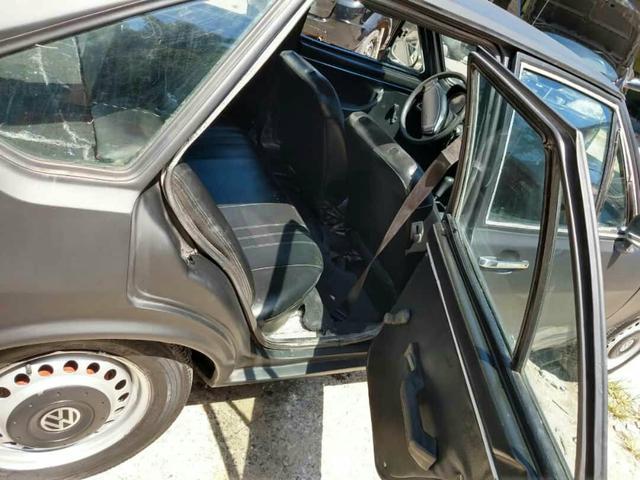 Passat iraquiano 1980 - Foto 2