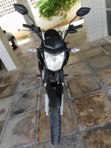 Alugo moto para aplicativo R$250 - Foto 3