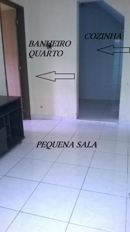 Aluguel temporada casa simples semana do Ano Novo - Foto 17